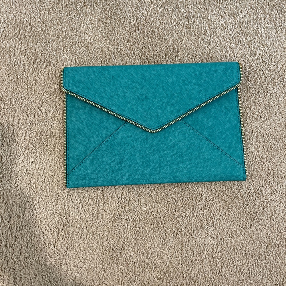 Rebecca Minkoff Envelope clutch